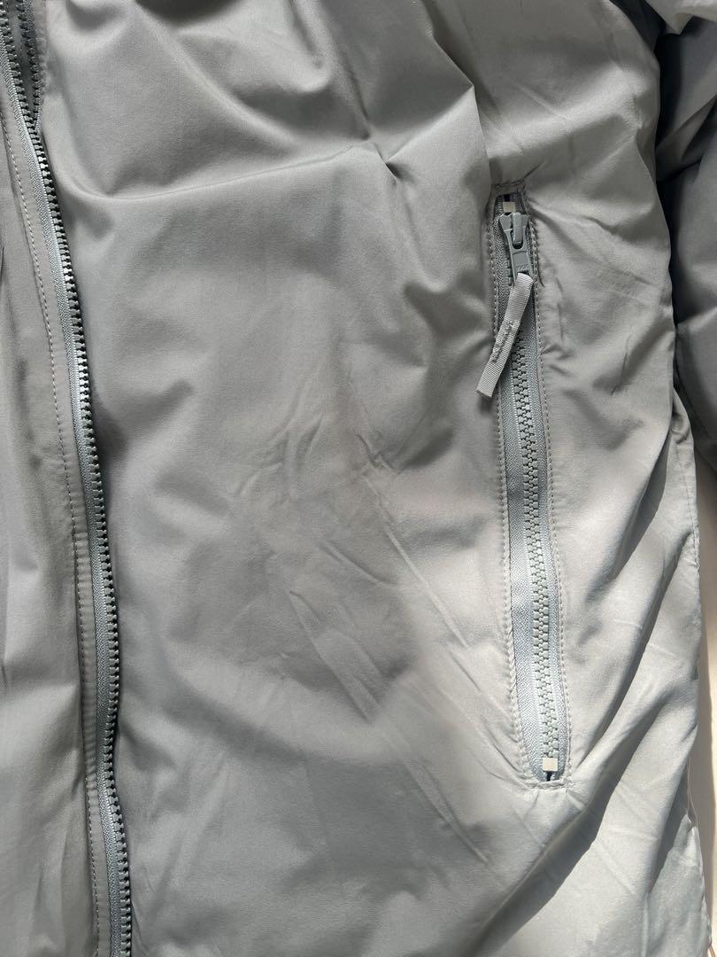 米軍実物　美品　エクワックスレベル7