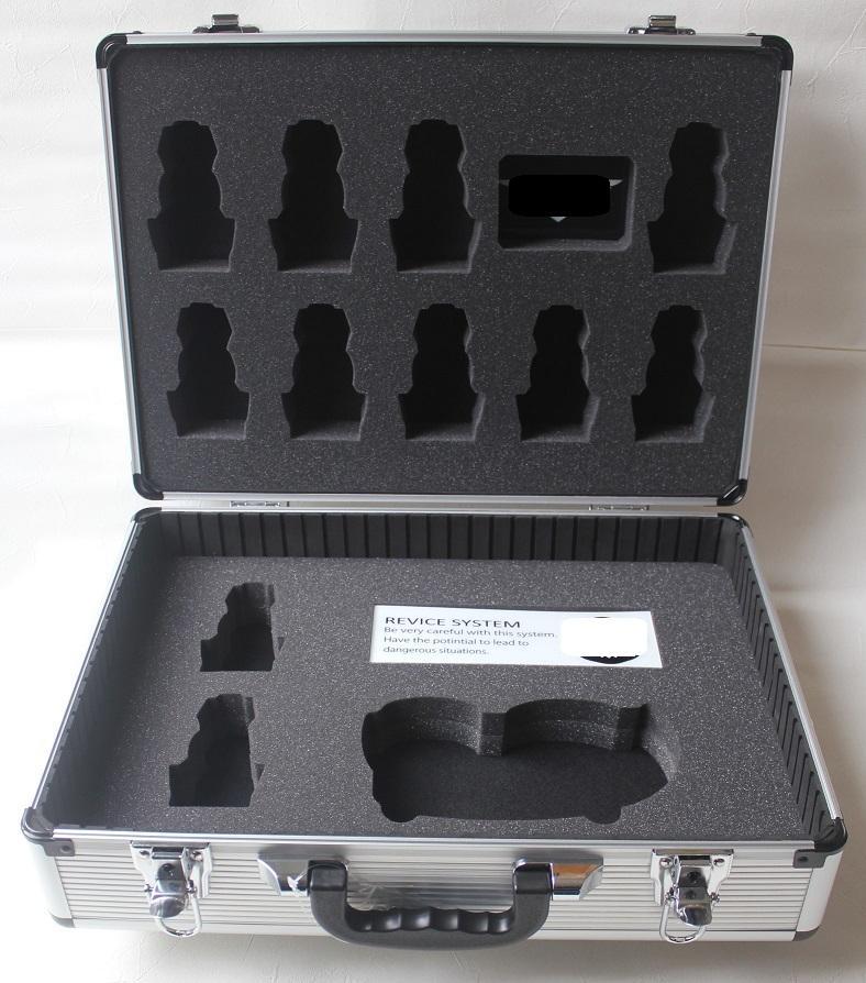 人気SALE2022 ケースのみ商品 DXリバイスドライバー バイスタンプ 収納ケース box RmG0D-m72161732102 人気通販