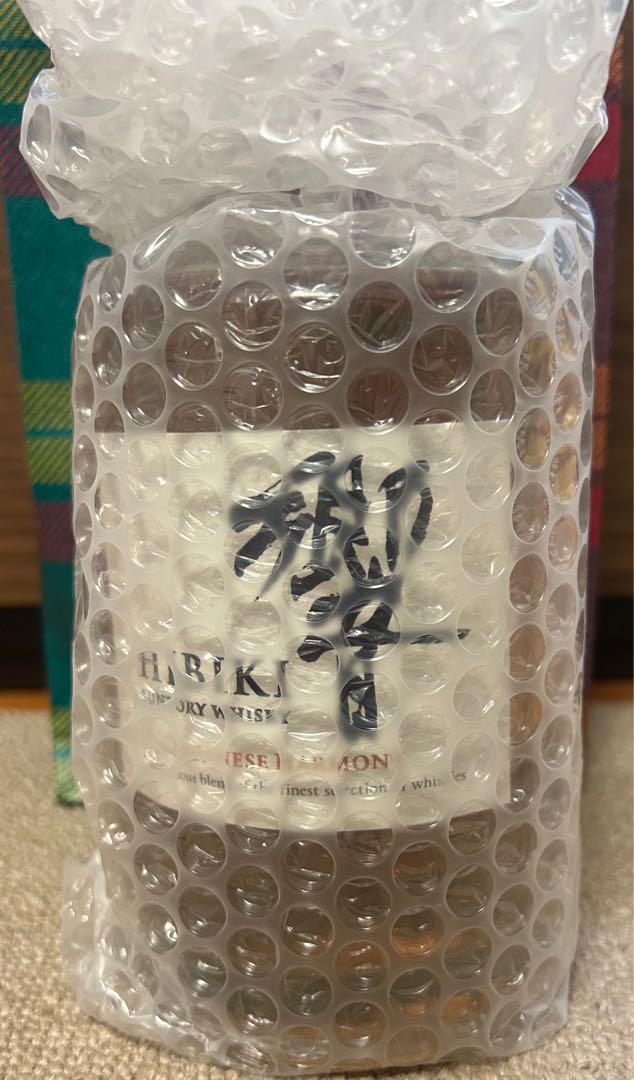CK'S 69 【新品、未開封、箱入】響ジャパニーズハーモニー700ml