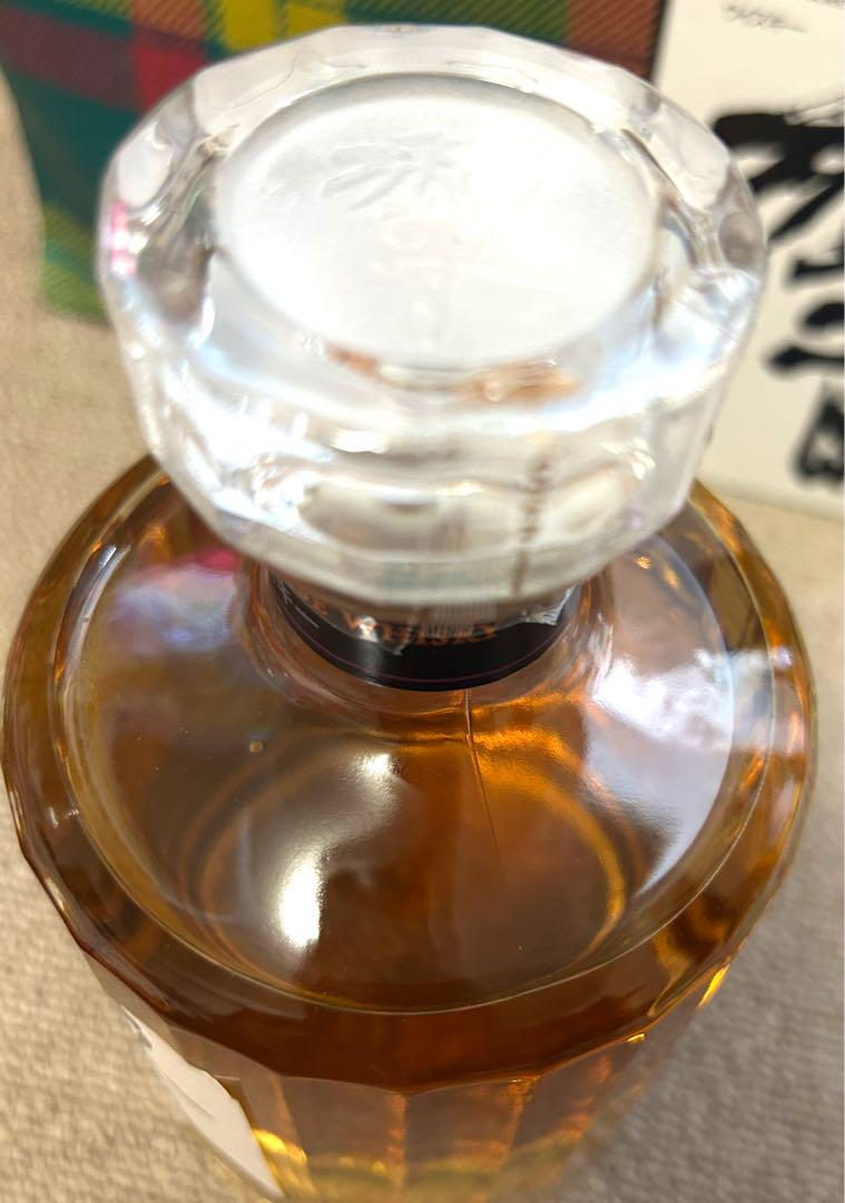 CK'S 69 【新品、未開封、箱入】響ジャパニーズハーモニー700ml