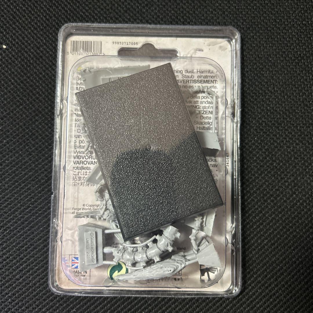 その他 warhammer OLD WORLD TOMB SCORPION
