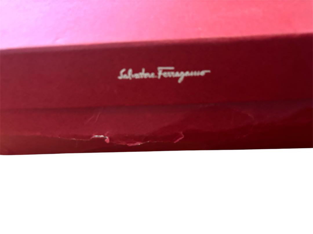 Salvatore Ferragamo ブーツ