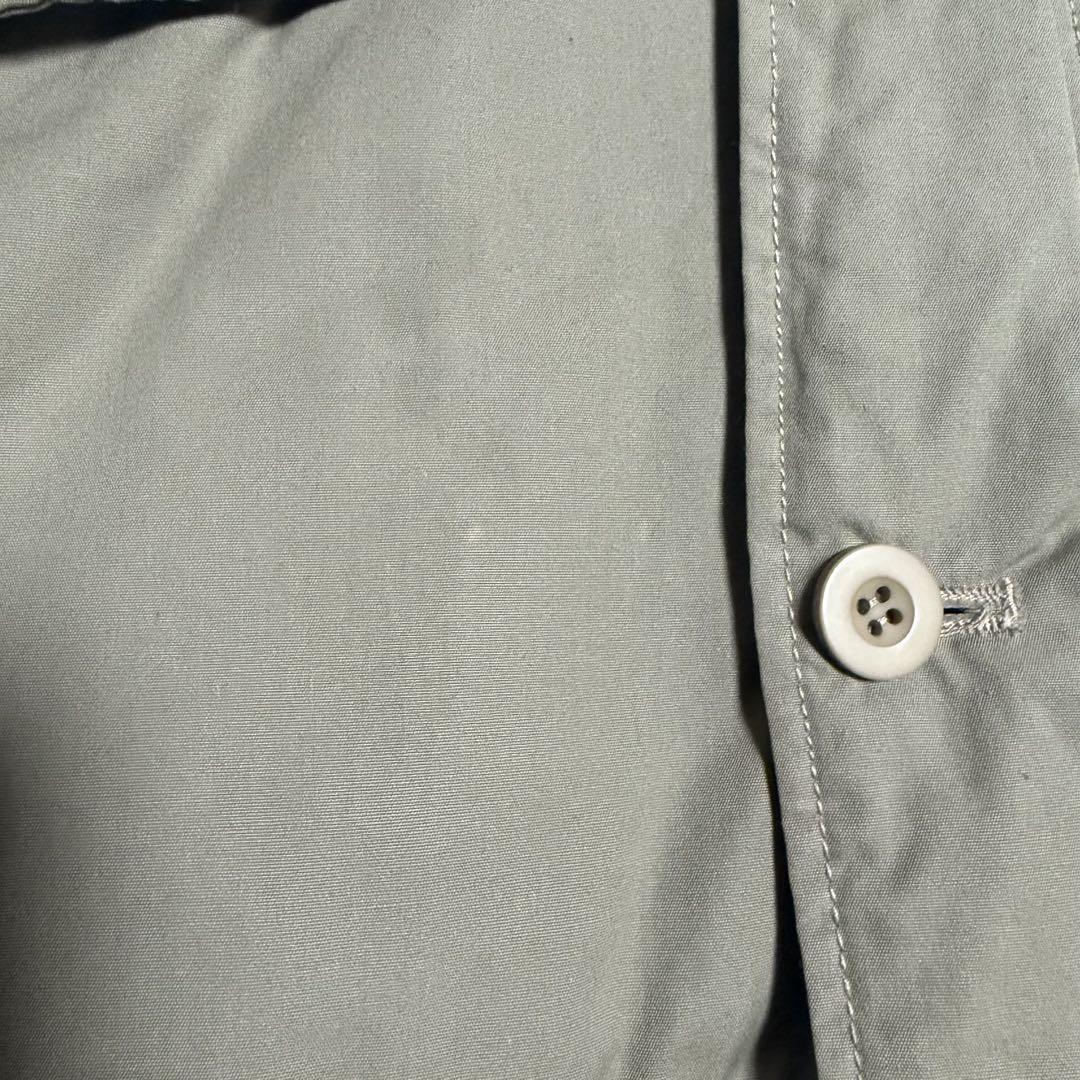 【古着】STUSSY 中綿マウンテンパーカー サーモライトプラス