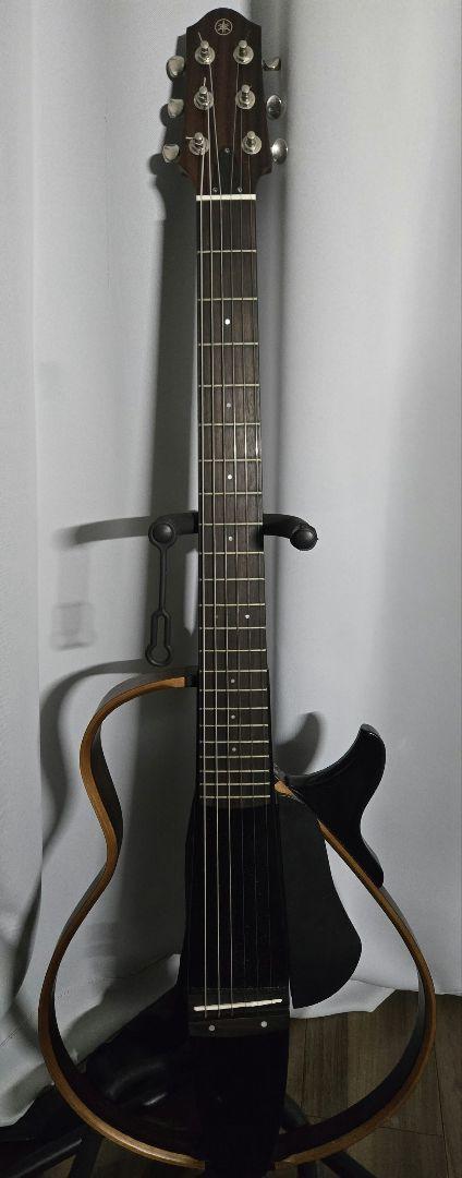 ヤマハサイレントギター SLG200S/TBL/smtb-TK