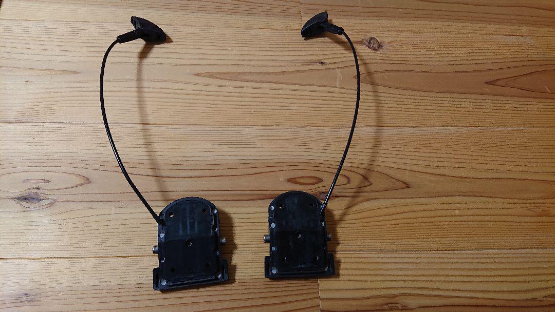 HEAD STEALTH DNA INTEC サイズS/M 付属品多数 - メルカリ