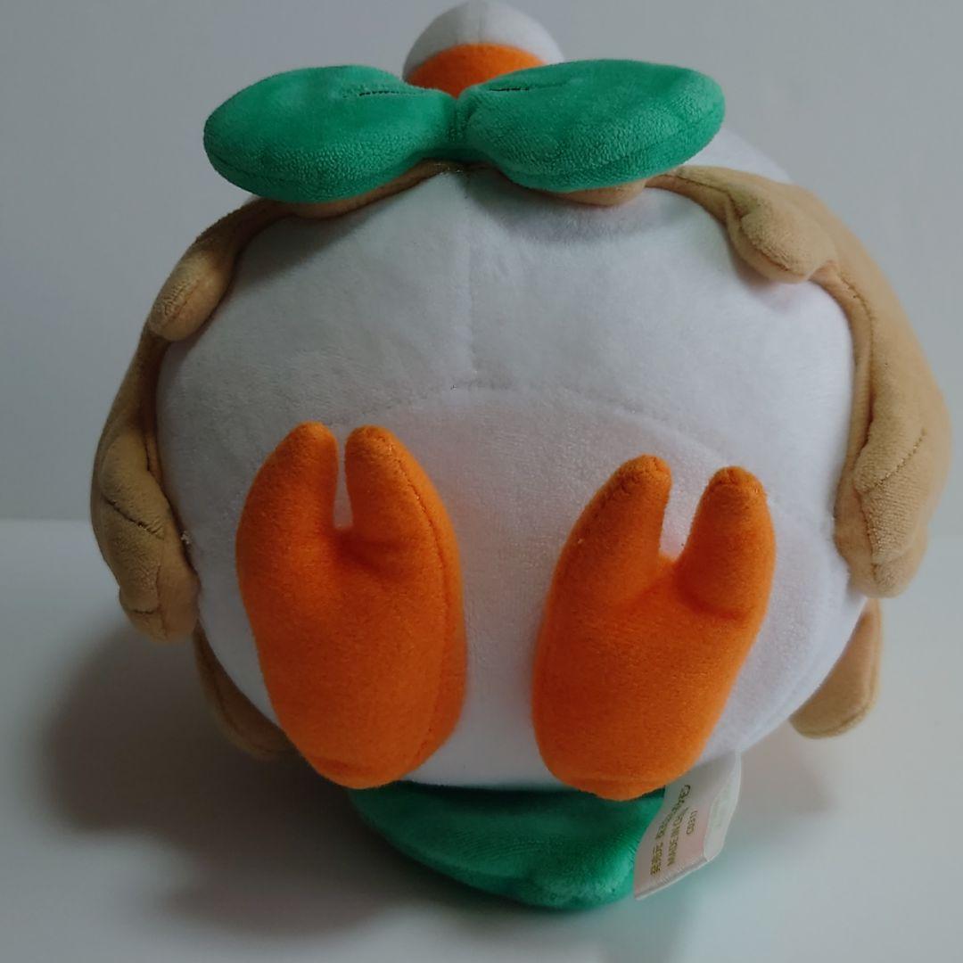 ポケモン モクロー ぬいぐるみ マスコット ポケモンセンター ポケモンモンスター メルカリ ポケモン モクロー ぬいぐるみ マスコット ポケモンセンター ポケモンモンスター メルカリ