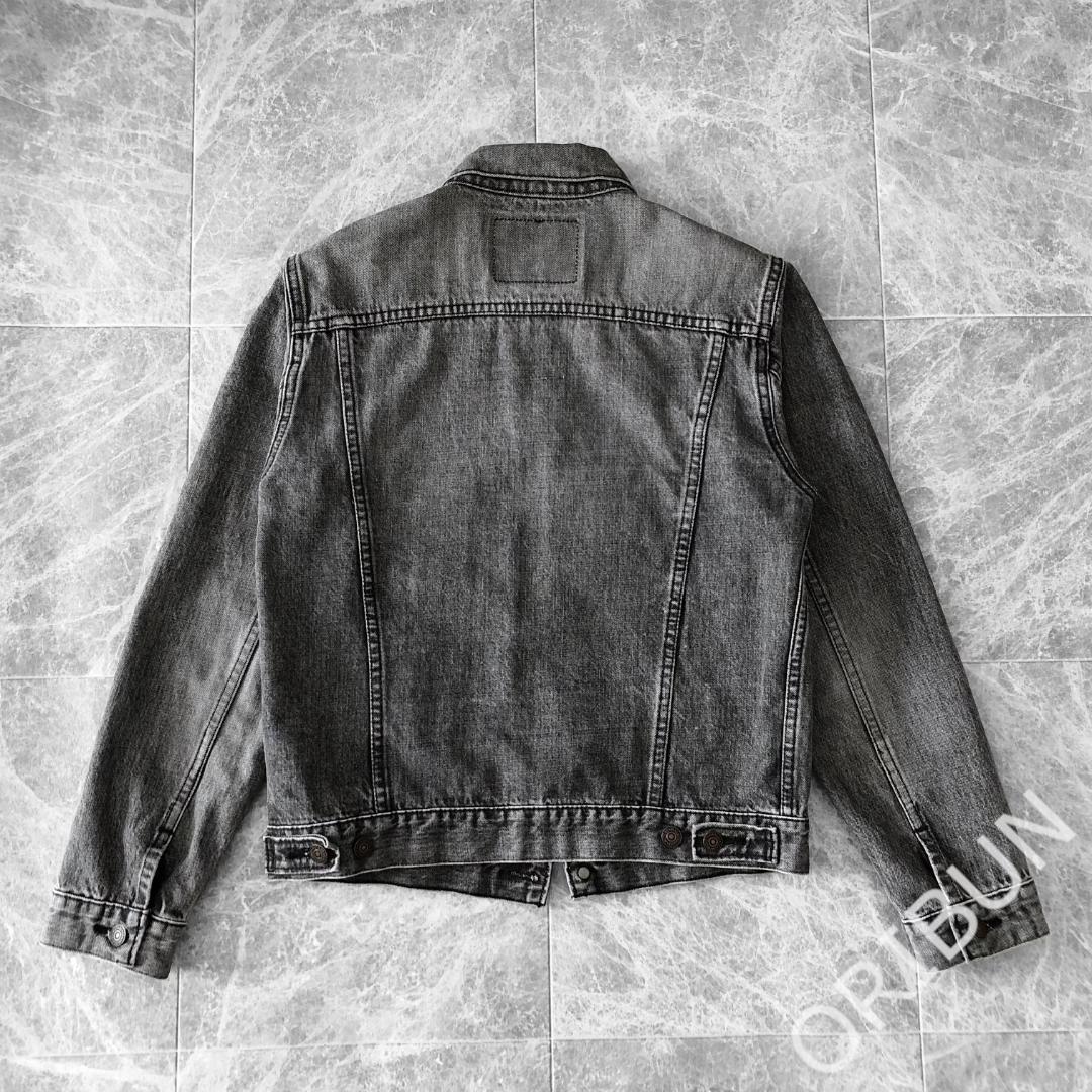 orSlow オアスロウ 3rdタイプ 60's デニム ジャケット REAL USED 01-6005 メンズ【送料無料】-Seagull  direction ONLINE STORE