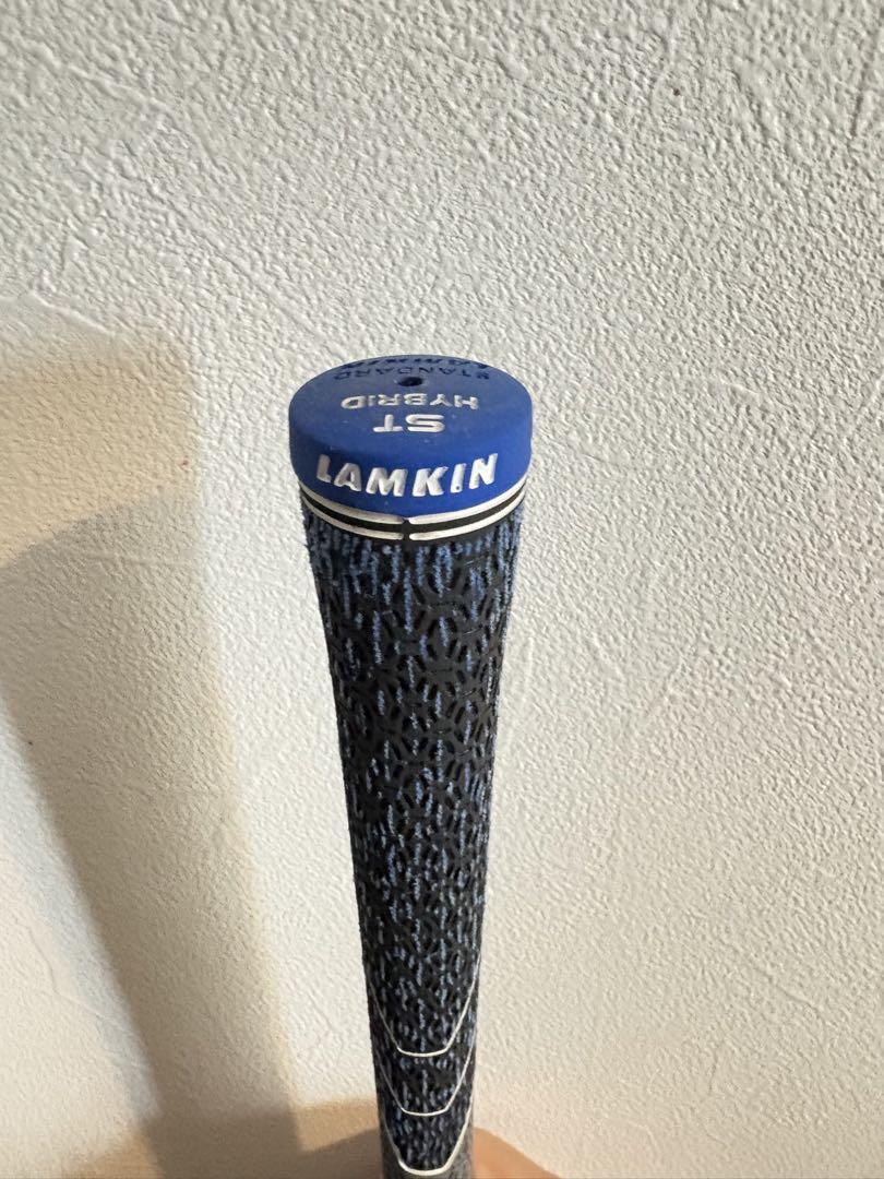 美品❗️TENSEI 黒50 for Callaway ￼純正シャフト　スリーブ付