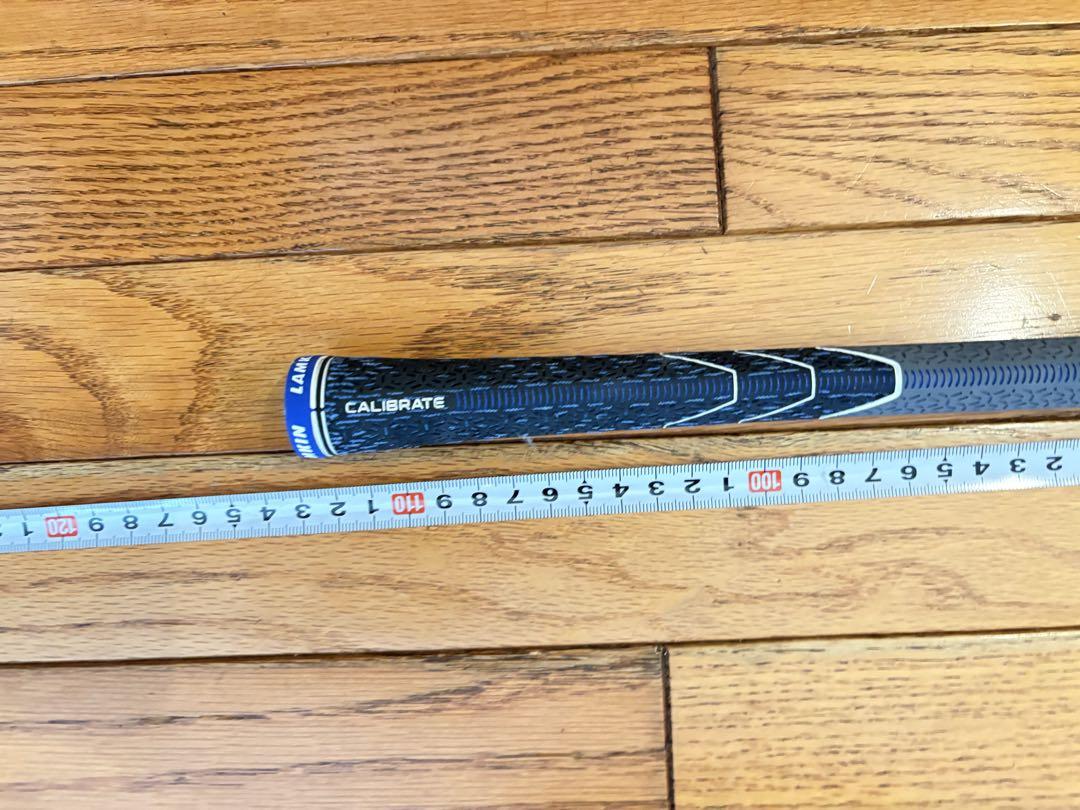美品❗️TENSEI 黒50 for Callaway ￼純正シャフト　スリーブ付