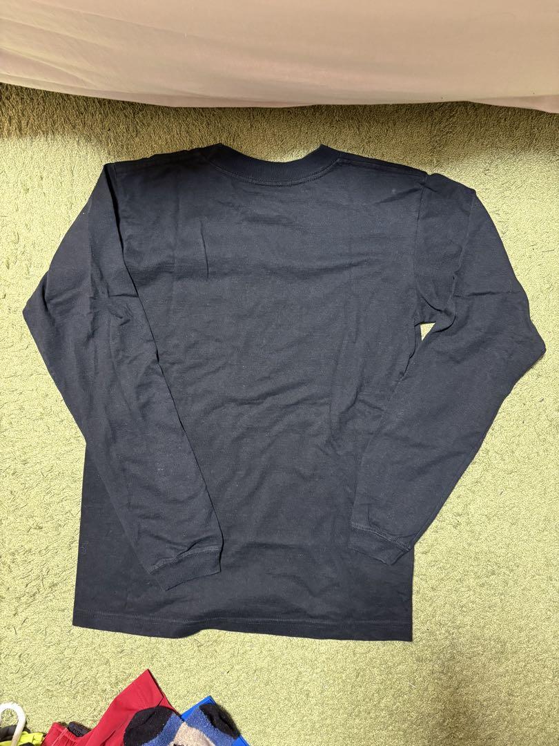 米国製90s ORKLEY / long sleeve T-shirt