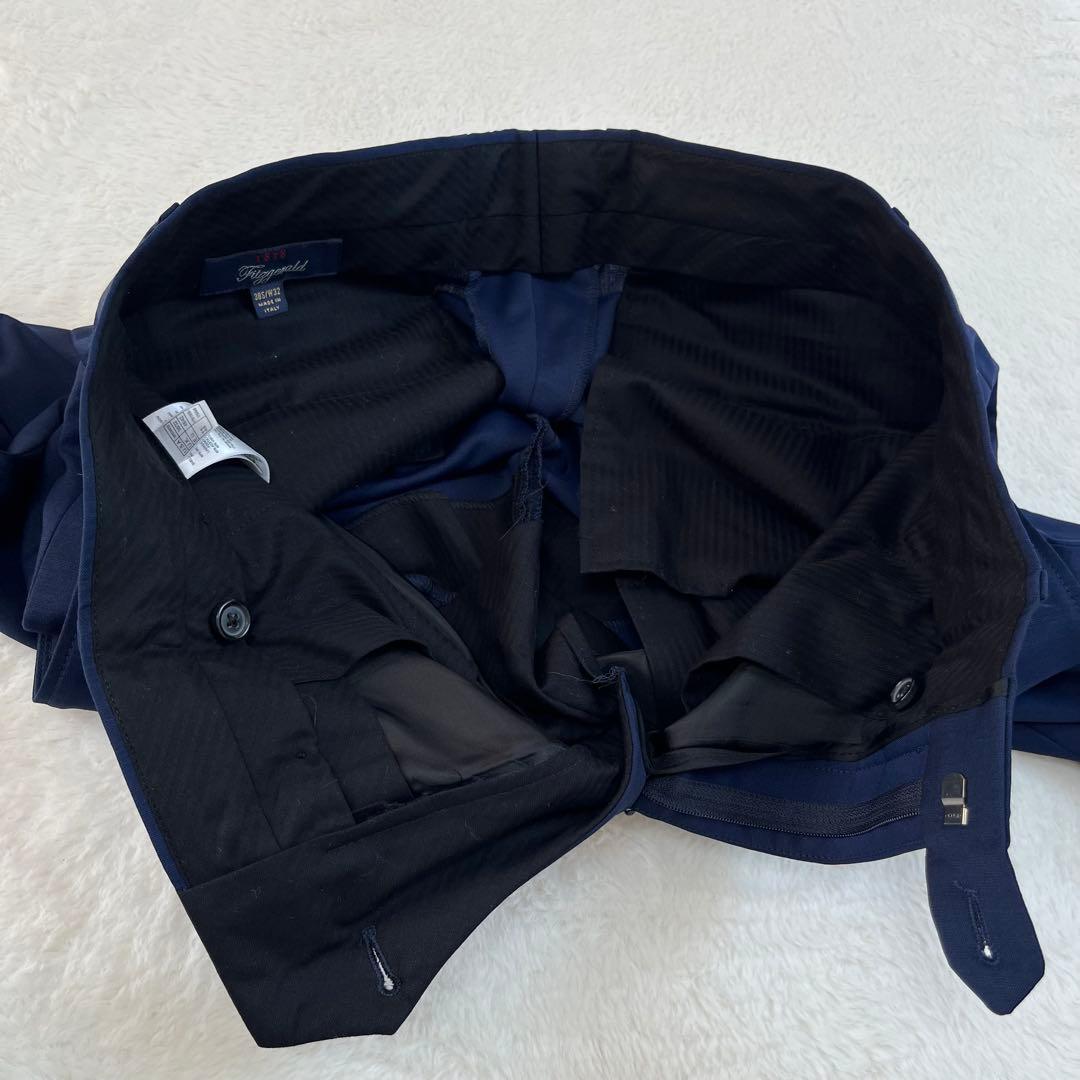 ブルックスブラザーズ セットアップ ジャケット パンツ スーツ DRAGO ブルックスブラザーズ セットアップ ジャケット パンツ スーツ DRAGO