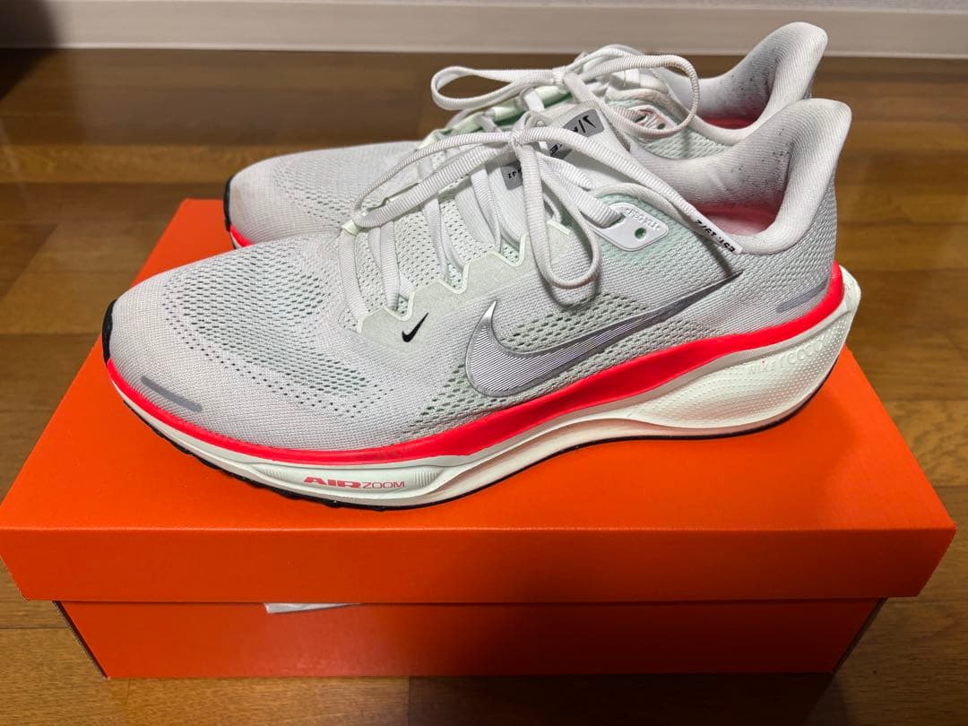 Nike pegasus41 ペガサス41NIKE