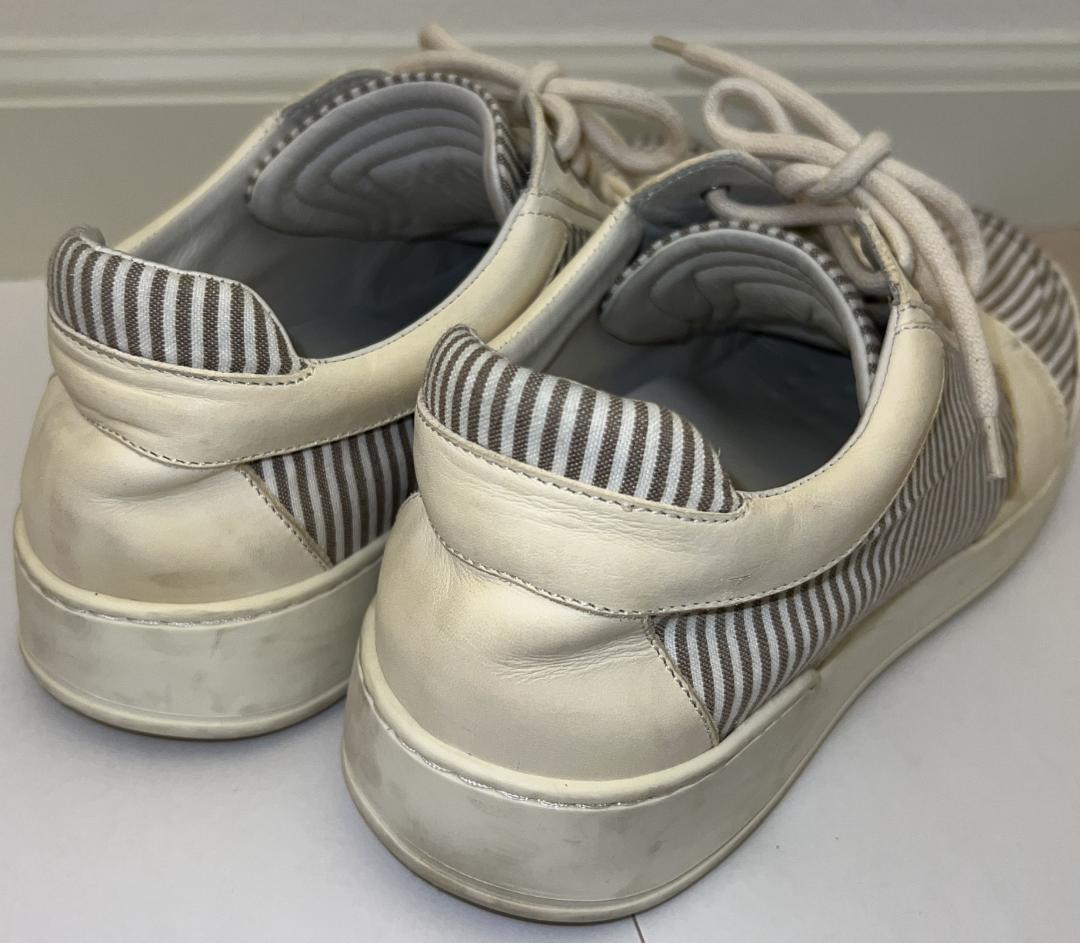 【関税込み】Balmain ローカットスニーカー ネオプレン Unicorn ローカットスニーカー - Men | BALMAIN