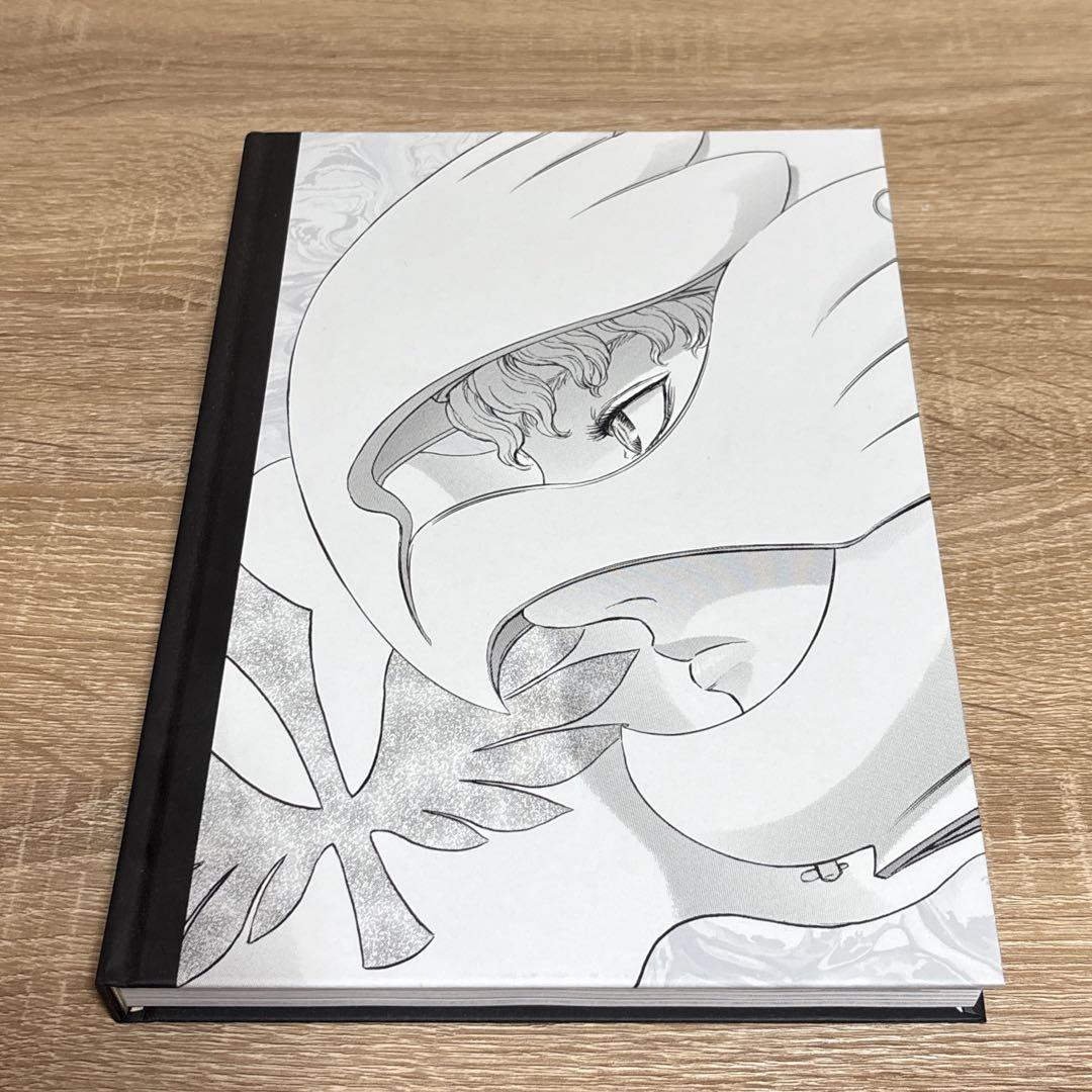 大ベルセルク展 図録 THE ARTWORK OF BERSERK 三浦建太郎 - メルカリ