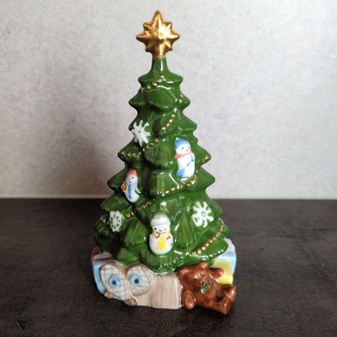 ロイヤルコペンハーゲン クリスマスツリー 2025 フィギュリンRoyal Copenhagen