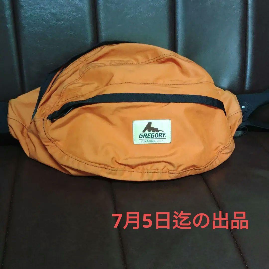 GREGORY SIERRADESIGNS 60/40 テールメイト 限定