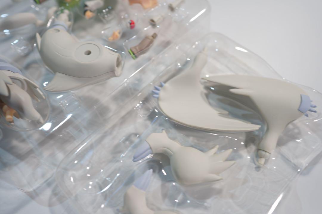 【ポケモン】　ねんどろいど　N 537