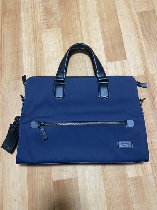 TUMI トゥミ ビジネスバッグ