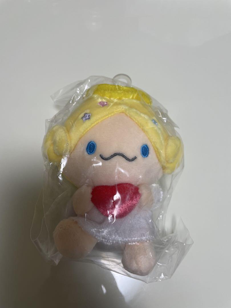 JOCHUM(ジェオチャム) ぬいぐるみ もこ 大平祥生｜Yahoo!フリマ