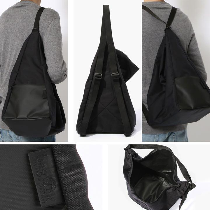 人気正規品 bagjack×Edition DIAMOND DAYPACK 2WAYバッグ mnDd9-m72174413988 新品人気