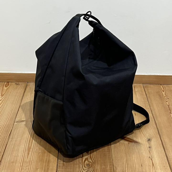 人気正規品 bagjack×Edition DIAMOND DAYPACK 2WAYバッグ mnDd9-m72174413988 新品人気