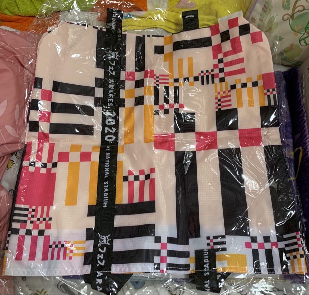 アラフェスグッズ