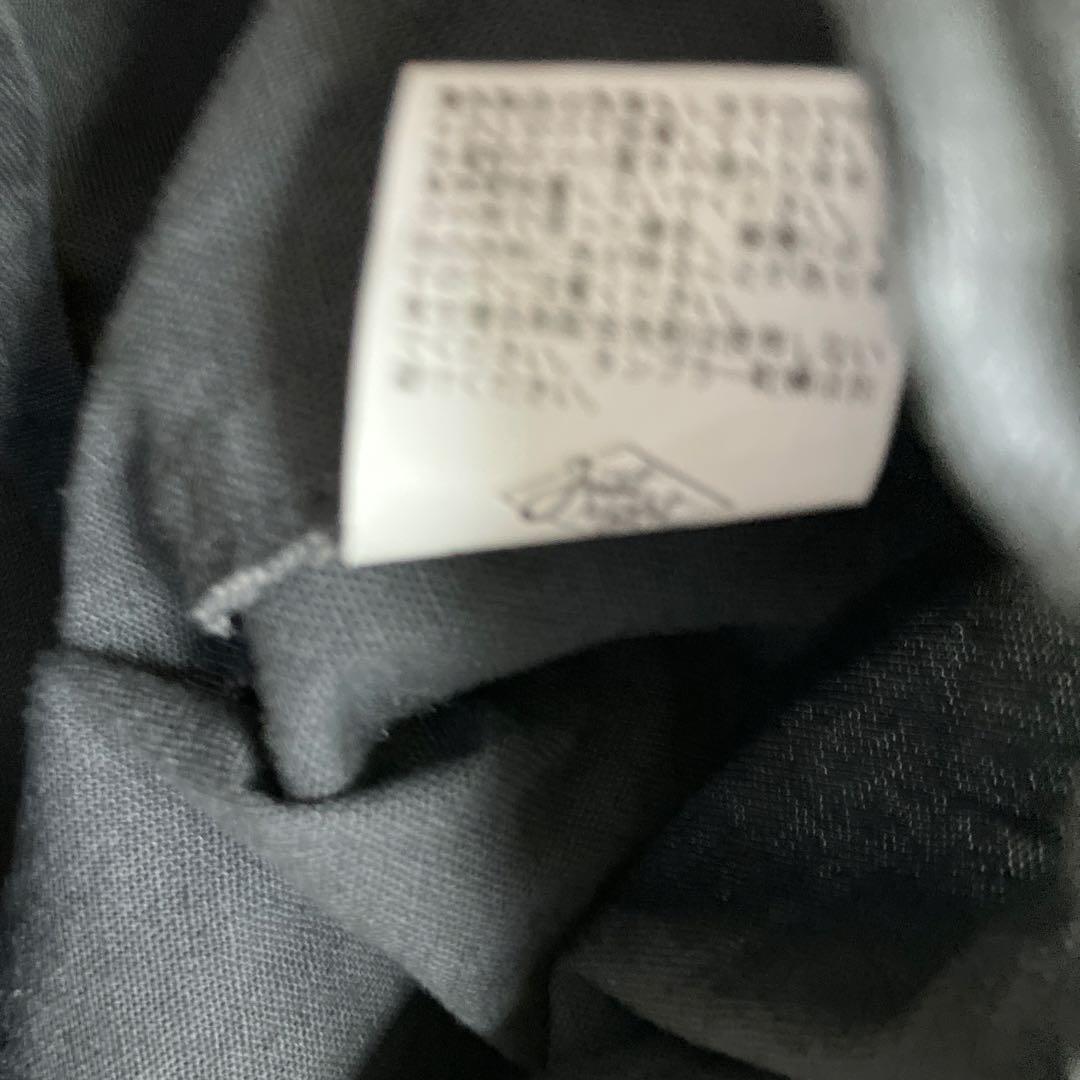 Just Right Easy Anorak コットンアノラック