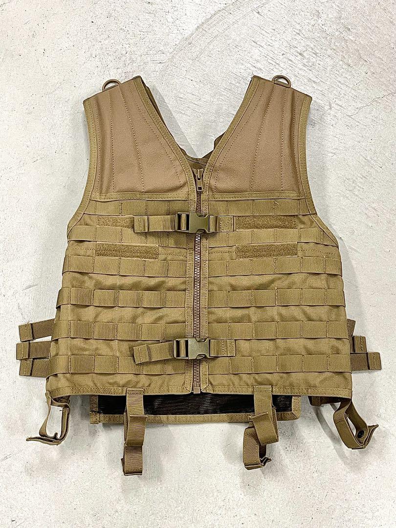 個人装備 CONDOR MODULAR TACTICAL VEST CONDOR OUTDOOR modular Tactical Vest OLIVE OPERATOR