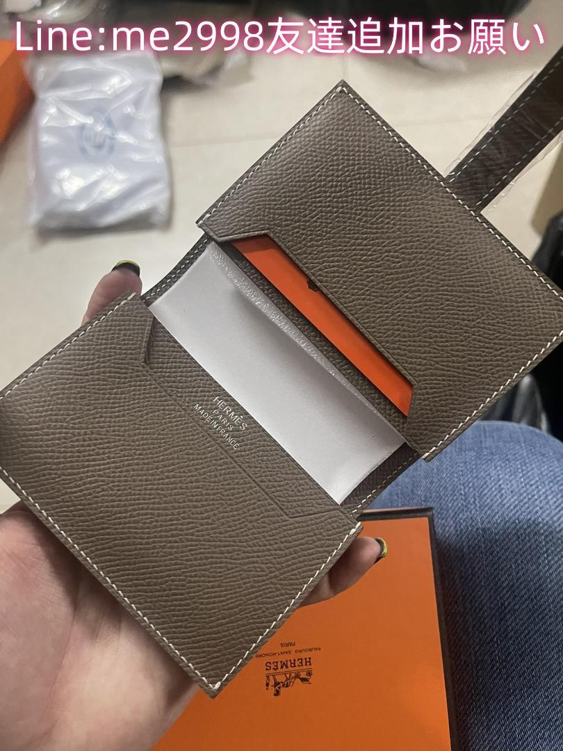 HERMES BearnエルメスC HERMES BearnエルメスC