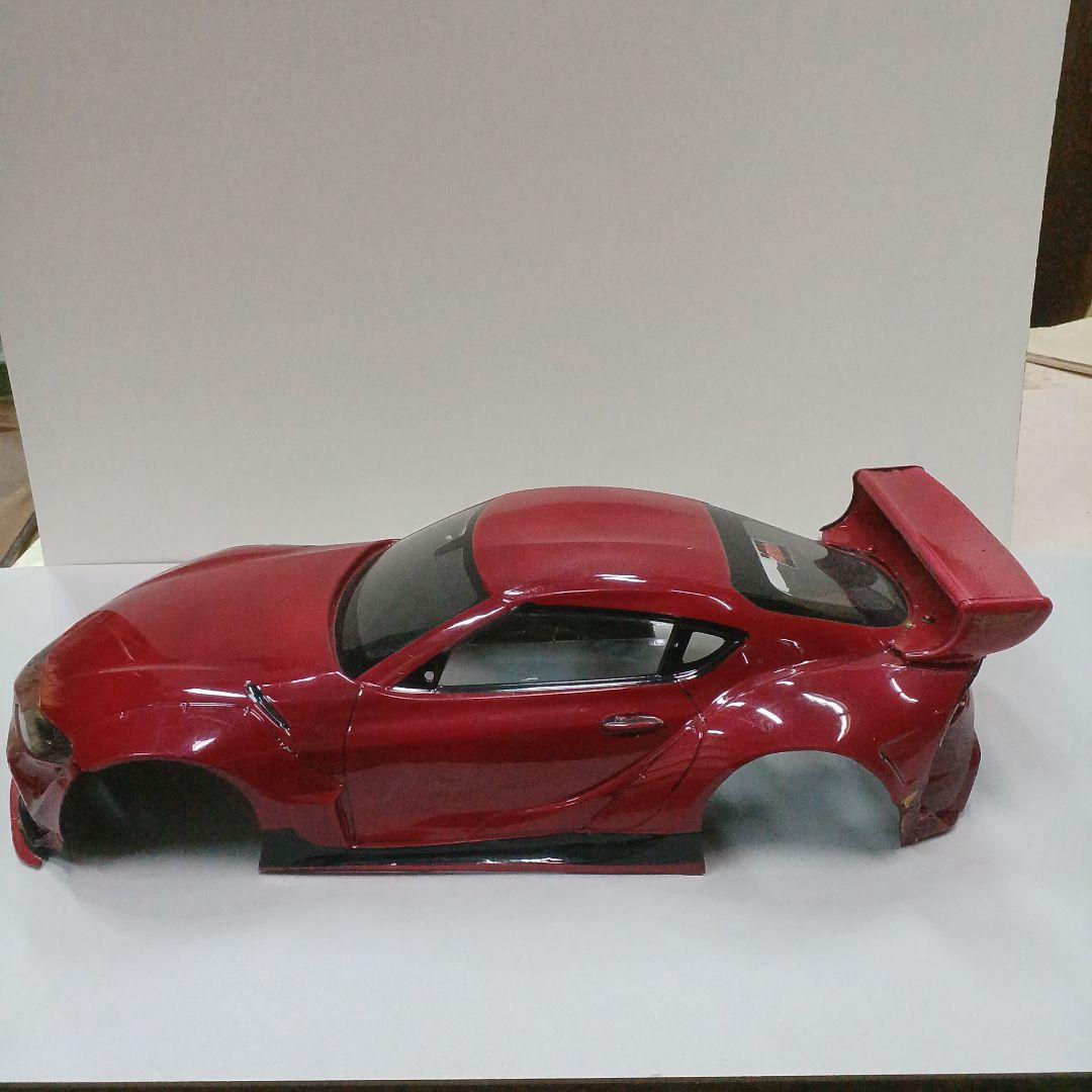 アディクション　スープラボディ