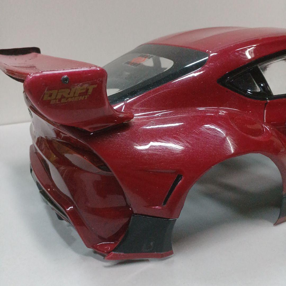 アディクション　スープラボディ