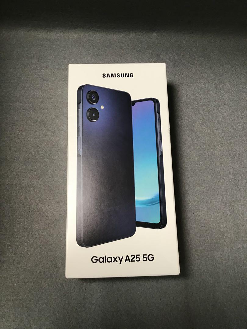 期間限定お買い得商品 |  通販 新品未使用 64GB 5G A25 Galaxy SIMフリー 国内版 スマートフォン本体