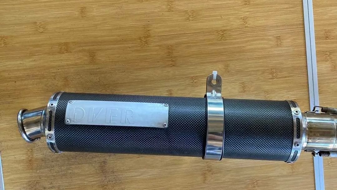 最もオーバーレーシング OVER RACING ホンダ FTR223 MC34 その他