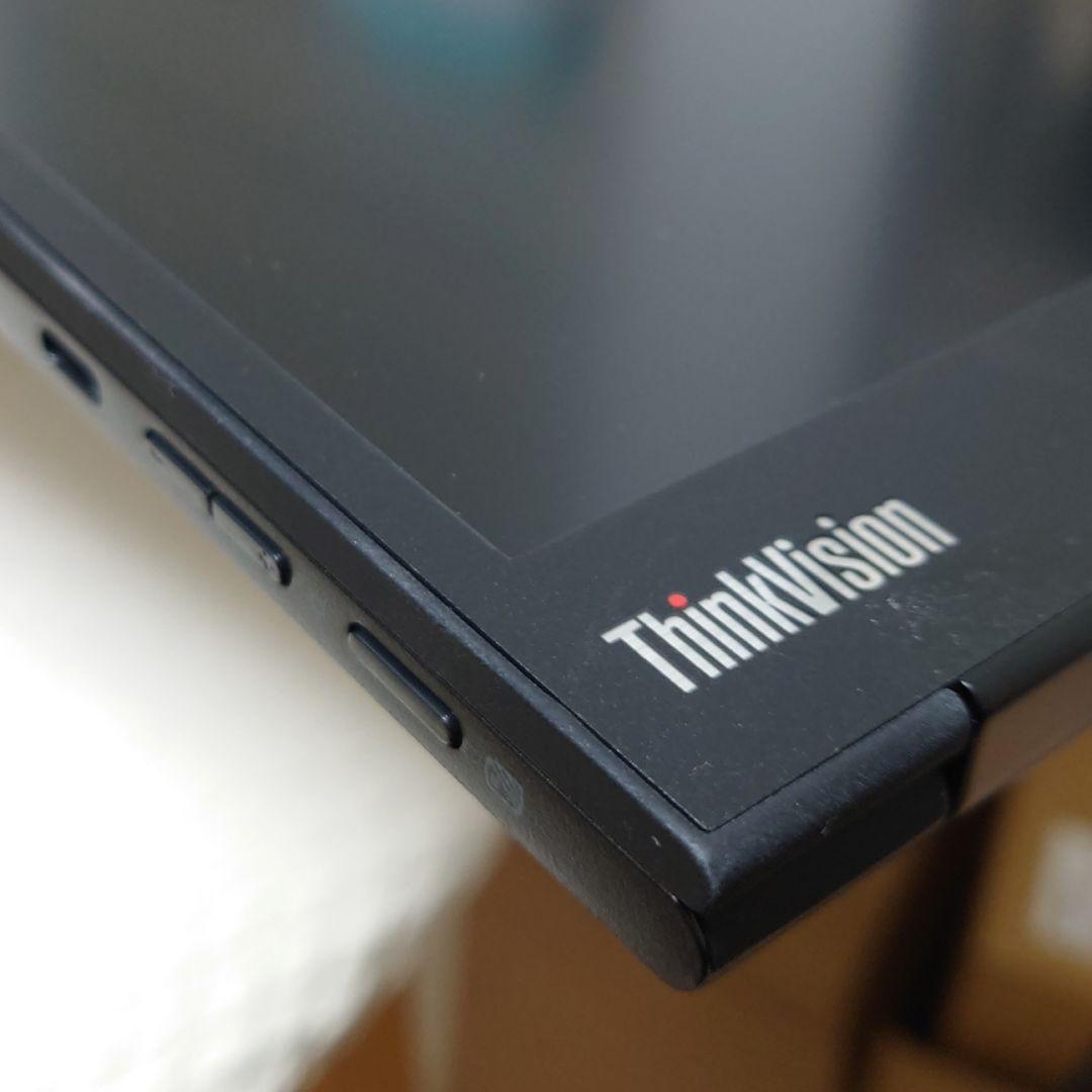 新作特価 ThinkVision M14 DmIHA-m72179511230 新作登場格安