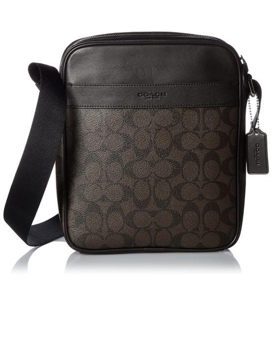 COACH コーチ ショルダーバッグ