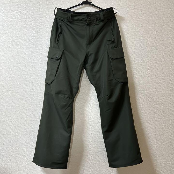 VOLCOM スノーボードウェア HUNTER PANT G1352208