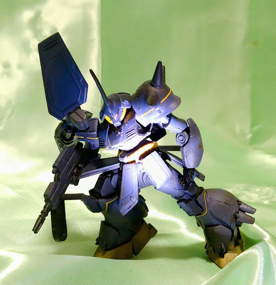 ガンダム アルティメットオペレーション 5体まとめ売り - メルカリ