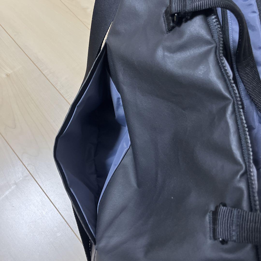 ザノースフェイスバッグ