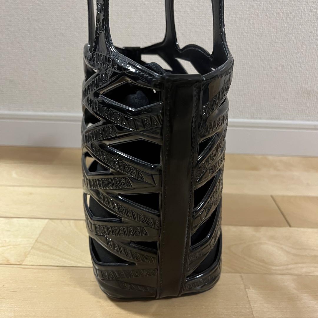 ✨️極美品✨️ BALENCIAGA ネオバスケット ショルダーバッグ  2way