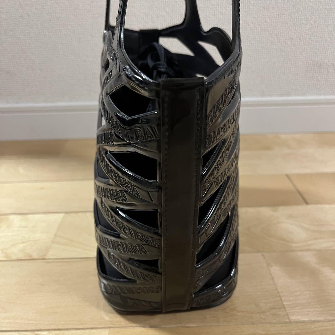 ✨️極美品✨️ BALENCIAGA ネオバスケット ショルダーバッグ  2way
