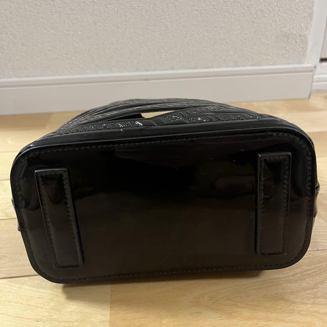 ✨️極美品✨️ BALENCIAGA ネオバスケット ショルダーバッグ  2way