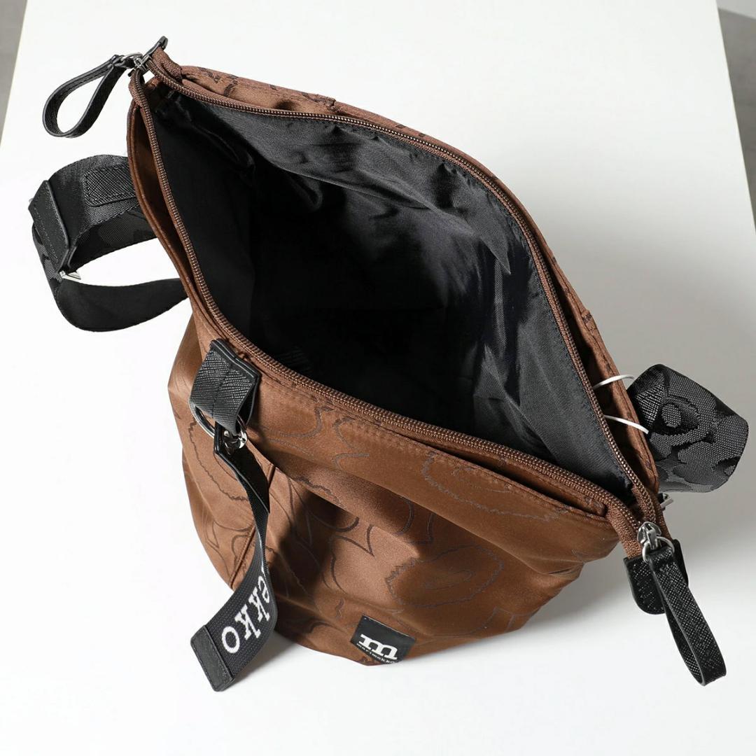 ALL DAY BUCKET ピイルトウニッコ ショルダーバッグ マリメッコ