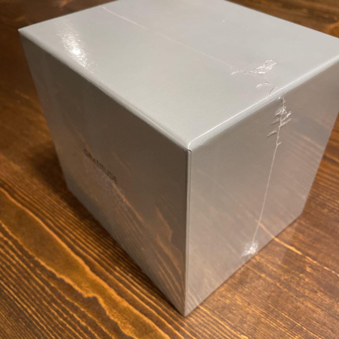 新品Gen Hoshino Single Box \\"GRATITUDE\\"