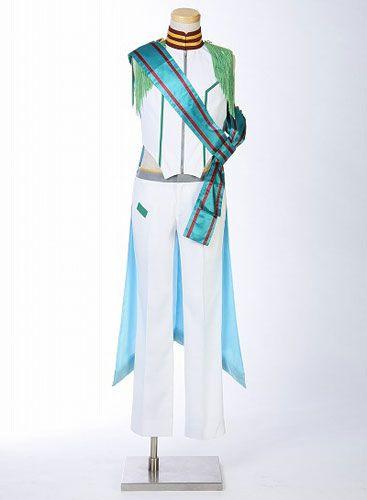 裕*條様 うたのプリンスさまっ 愛島セシル コスプレ 衣装 ACOS