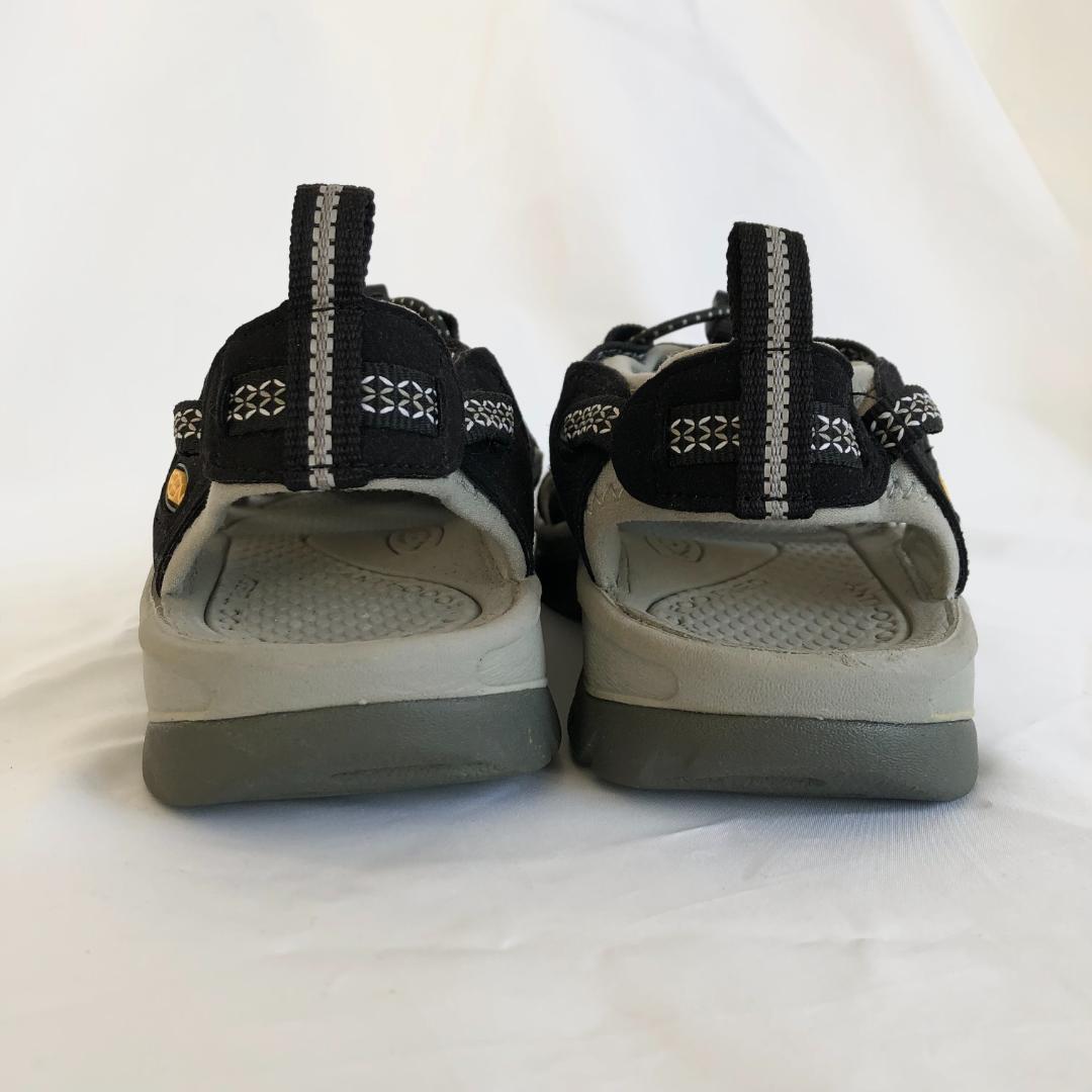 うなぎみ　KEEN Whisper キーンウィスパー サンダル ウィメンズ