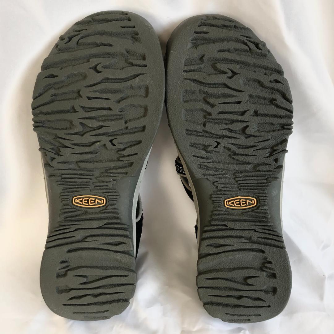 うなぎみ　KEEN Whisper キーンウィスパー サンダル ウィメンズ