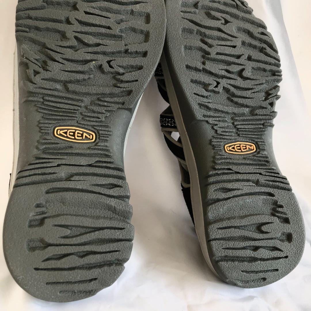 うなぎみ　KEEN Whisper キーンウィスパー サンダル ウィメンズ