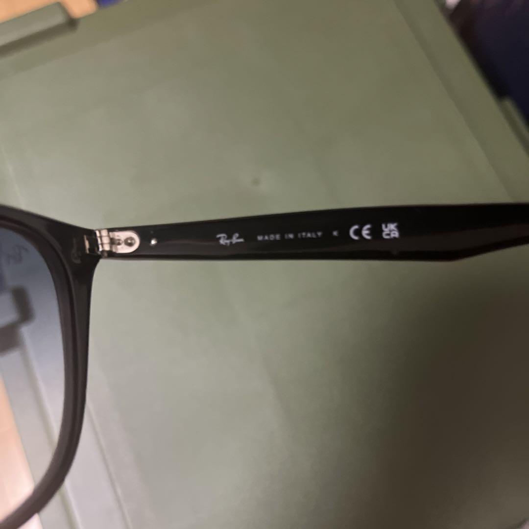 Ray-Ban サングラス RB4258-F 付属品有
