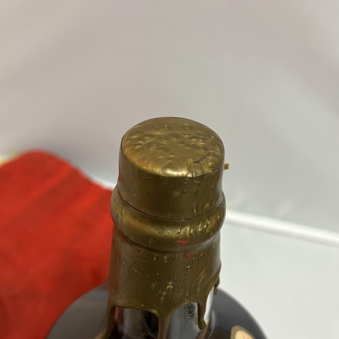 【未開栓】ジョニードラム/15年/Johnny Dram/750ml /古酒