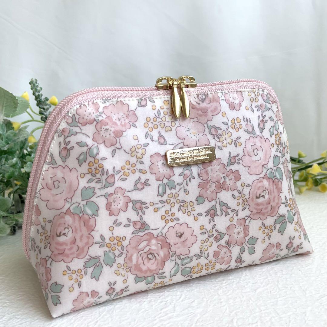 関税込☆FENDIレザー製オーロックネームカードホルダー 財布・小物